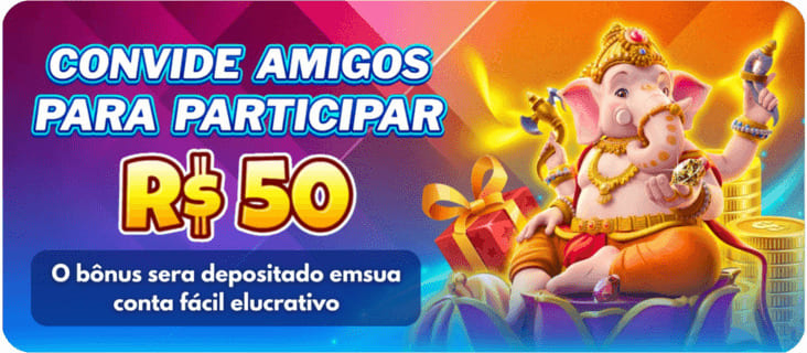 94a Indique amigos para receber um bônus